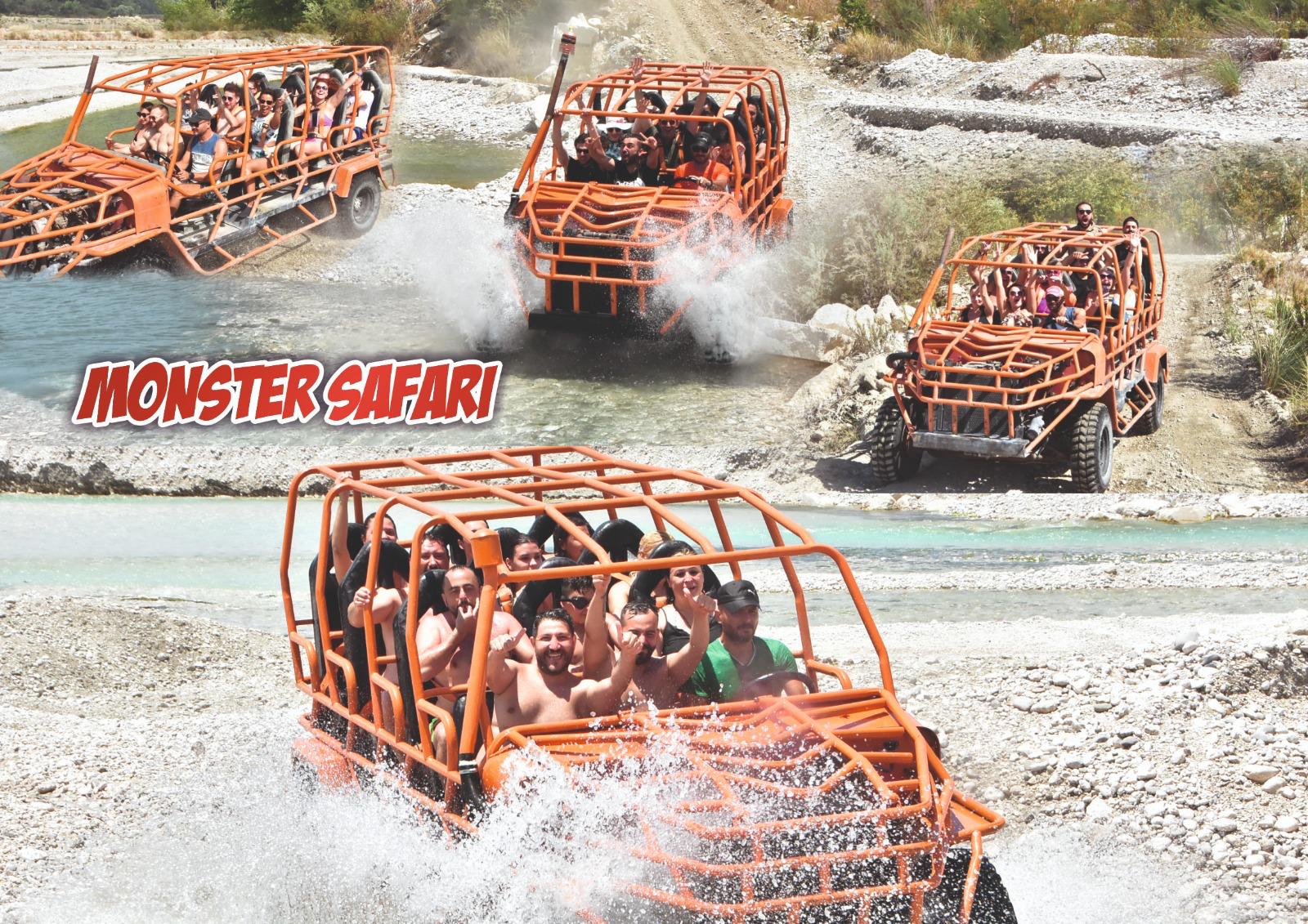 Babadag Parasut