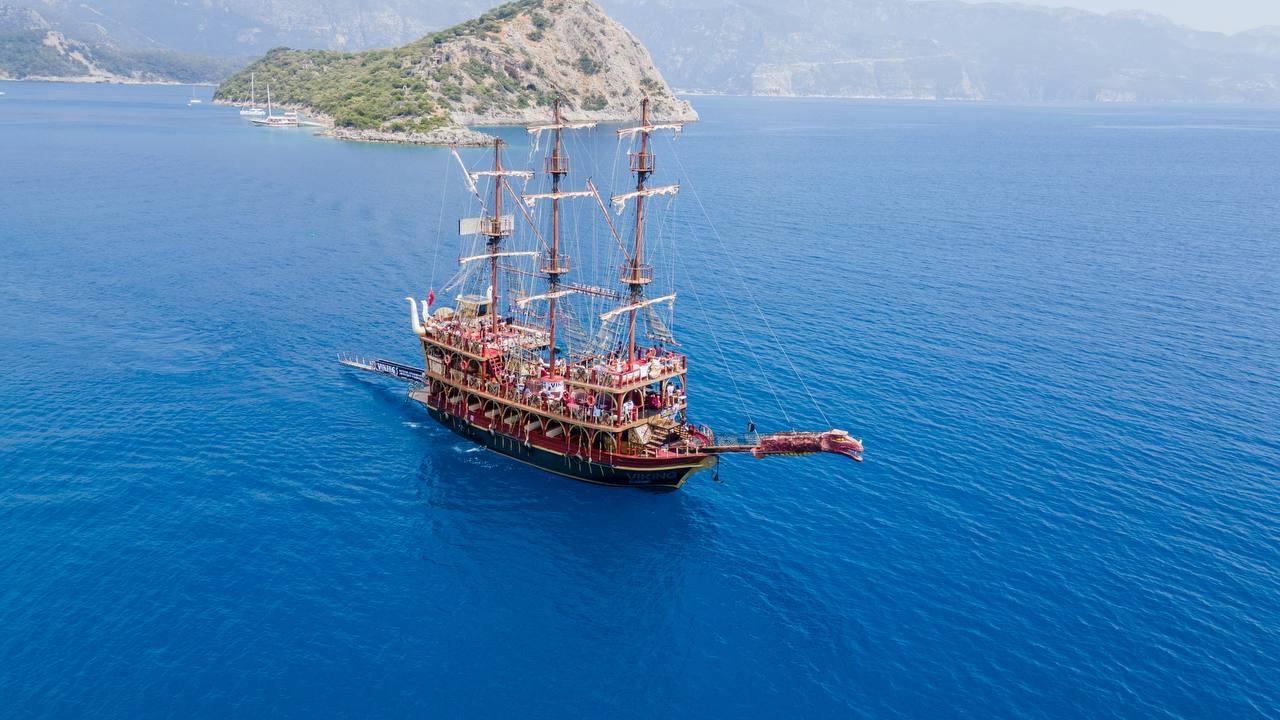 Olu Deniz