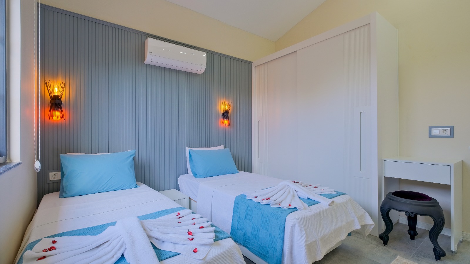 Hotel Odası