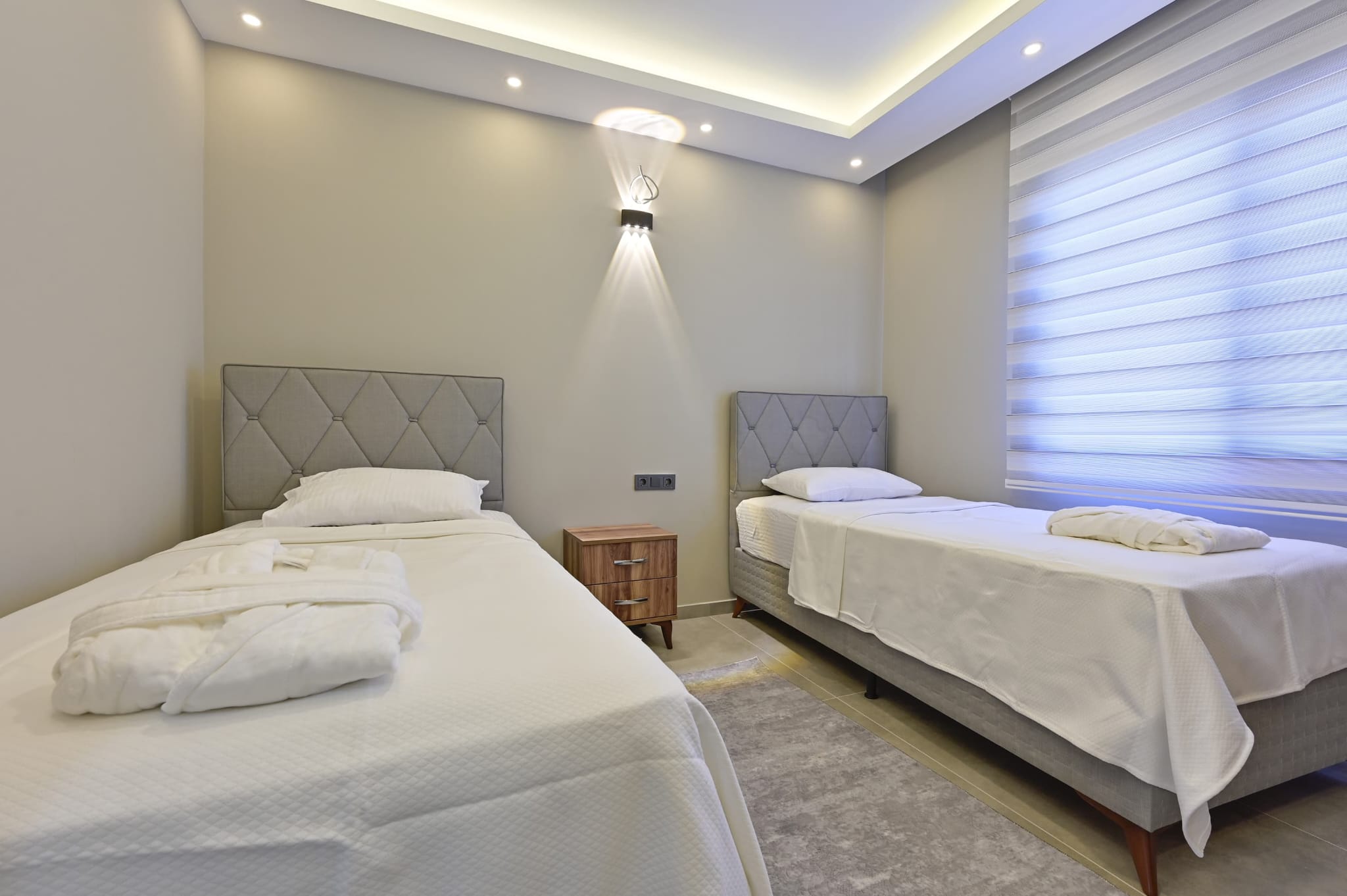 Apart Odası