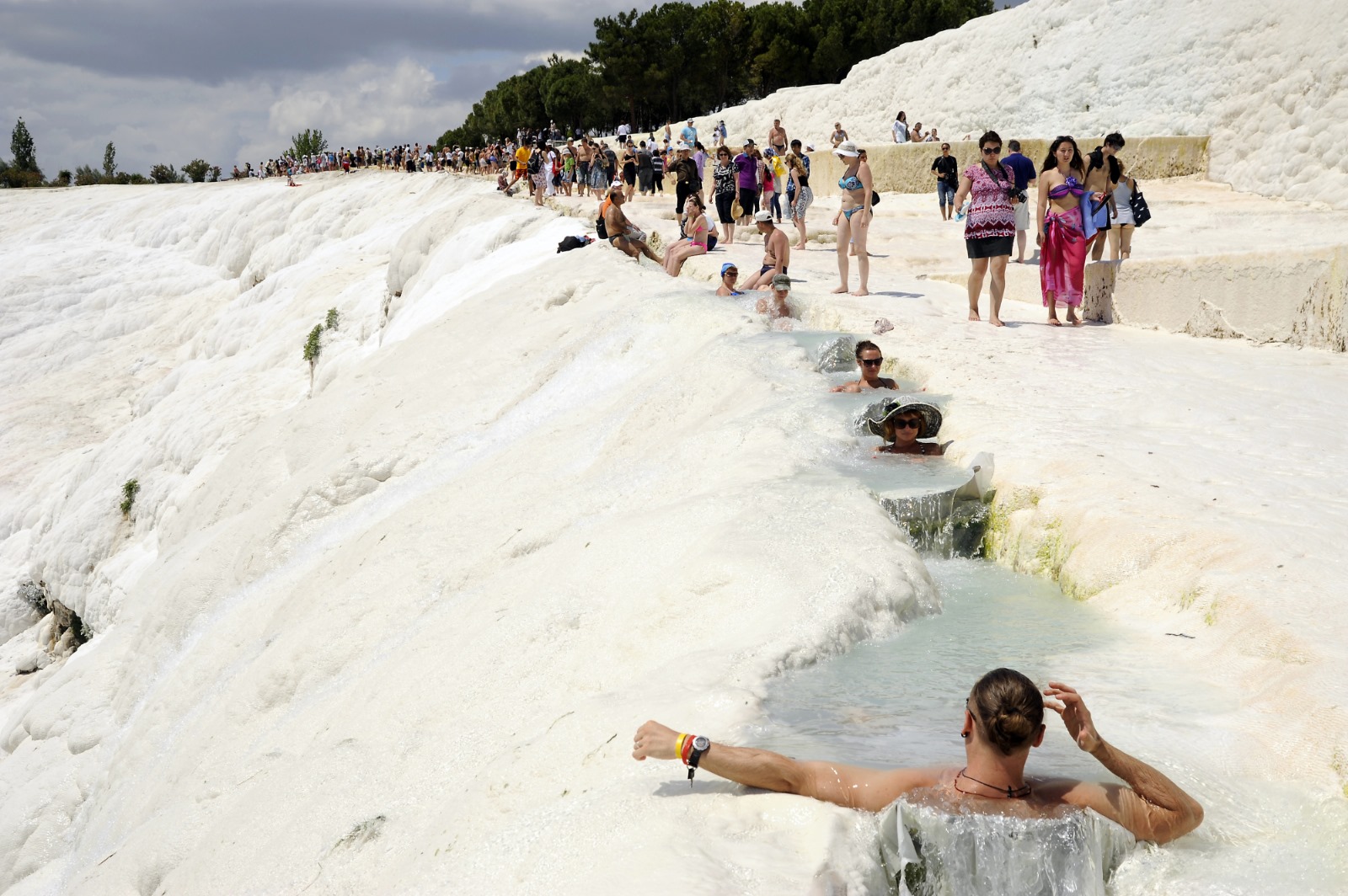 Pamukkale Turu